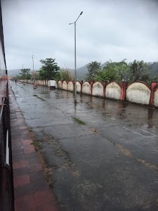 GUMTO RAILWAY STAFF QUARTERS