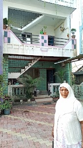 Hansapore - Chachar Maata Mandir