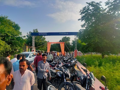 Bhindar Railway Station