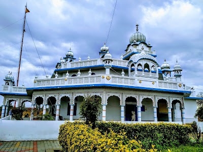 Sheikhpura