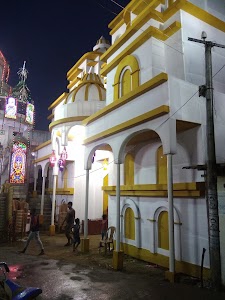 Govt.Middle School Cheria Bariarpur