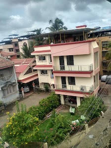 Shreyas Hall