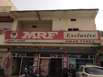 Sikar Tyres