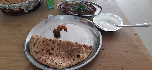 Kewal vaishno dhaba