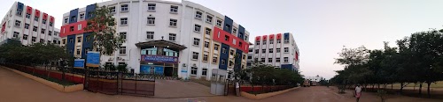 SREE VENKATESWARA COLLEGE OF ENGINEERING