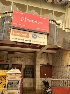 Lenovo BM Enterprises