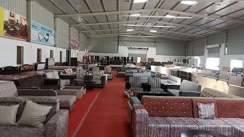 The Ship Shop (Winsome Furniture)