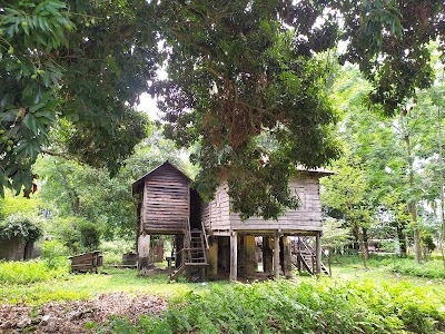 Chilapata Forest Range Office