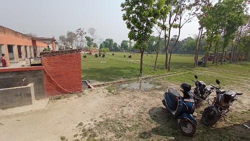 Sushant Public School