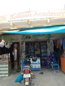 Dr Rakesh Academy