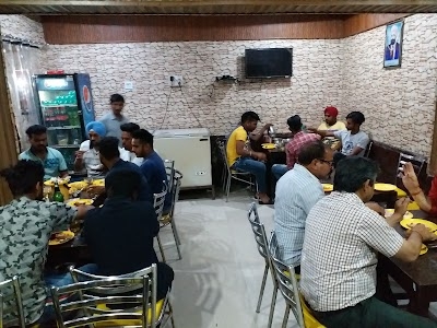 Anand Dhaba