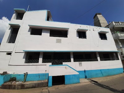 Jiaganj Police Station