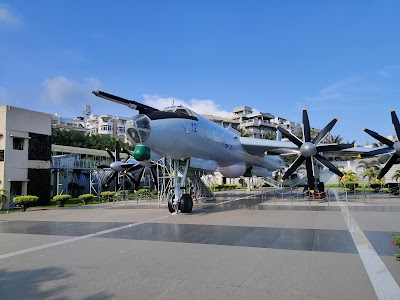 TU 142 Aircraft Museum