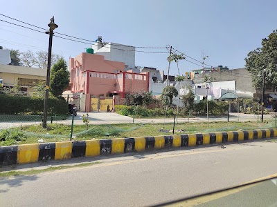 Rajendra Nagar