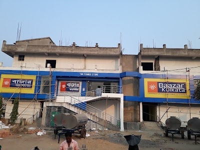 Baazar Kolkata