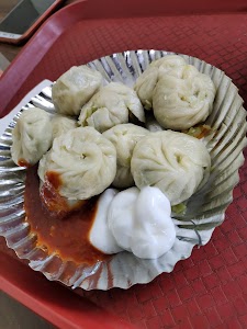 Tamang Momos