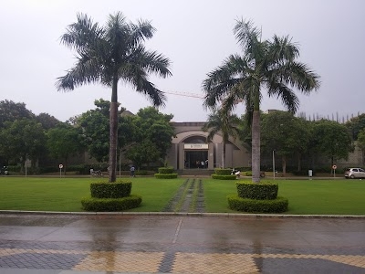 B Block - Department Of Computer Engineering And Civil Engineering