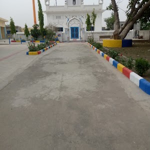 Gurdwara Sahib ,Killi gandran