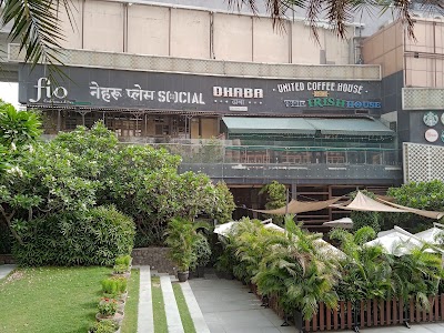 Nehru Place Social