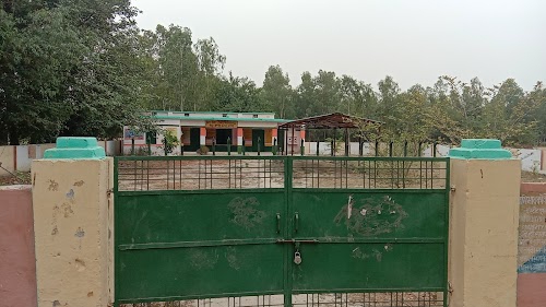 Junior School Asharfabad
