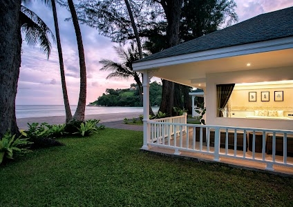 Thavorn Beach Village Resort