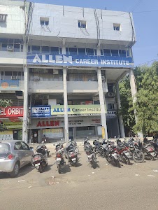 ALLEN Career Institute, Siddh Campus, Chandigarh