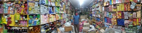 Hathras wala store