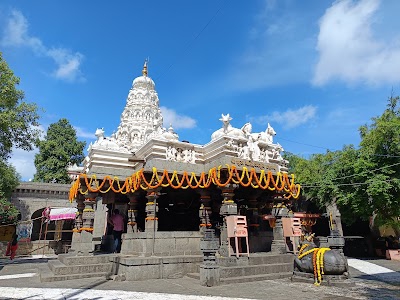 Shri Kapilsiddha Mallikarjun Mandir