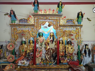 Ramraja mandir