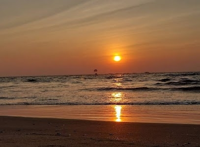 Malpe Beach, Udupi