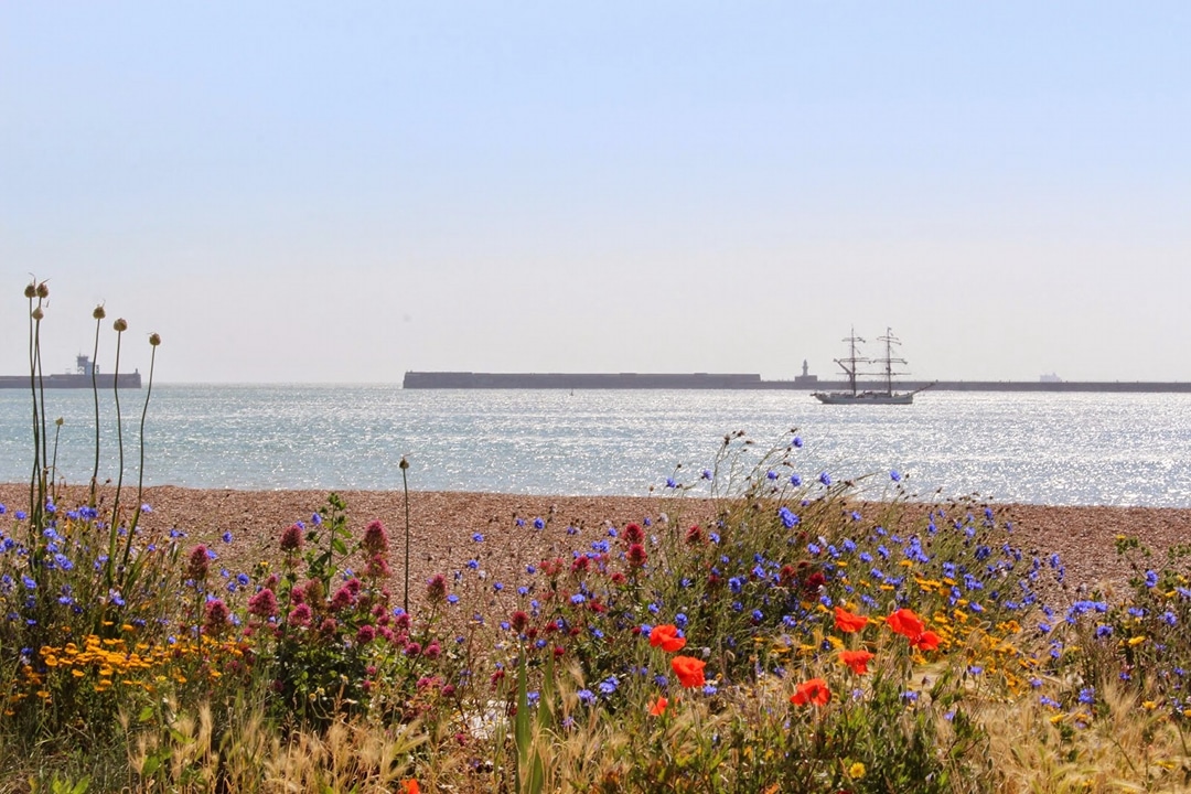 Port of Dover