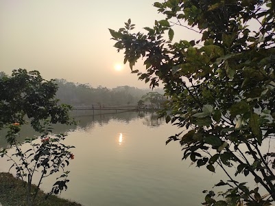 Komen lake