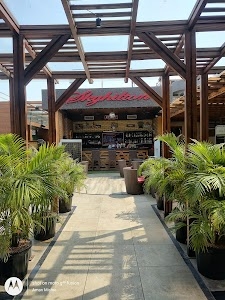 JB Skyhilton Inn
