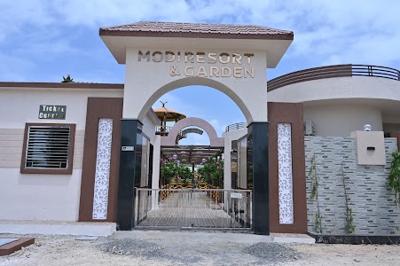 Modi resort & garden