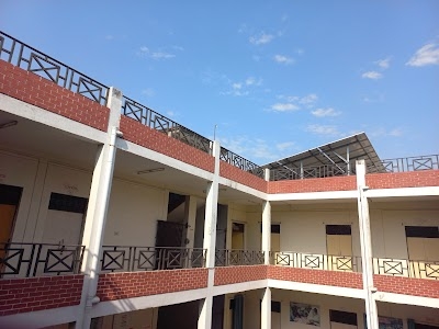 Jyoti Hospital Nursing College chaka block Dandi Allahabad
