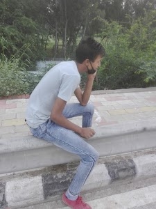 Bhalswa Village, Jahangirpuri