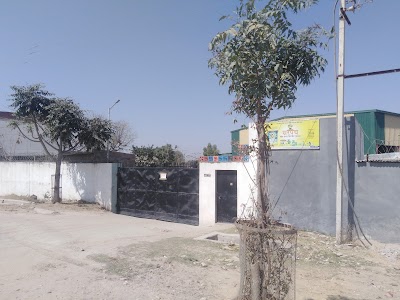Luxture Surface Coatings Pvt. Ltd.
