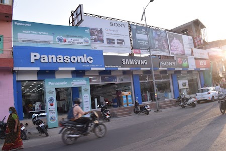 Surabhi Stores