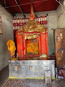 Aasha Devi Mandir