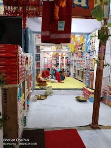Khaki Mathiya Mirzapur