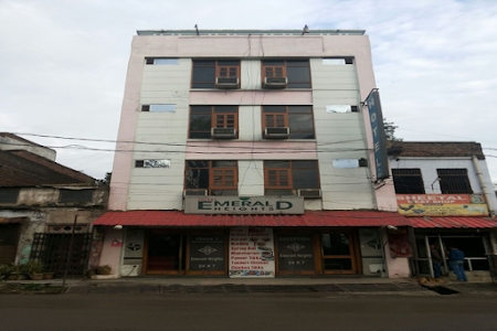 Hotel Emerald Heights