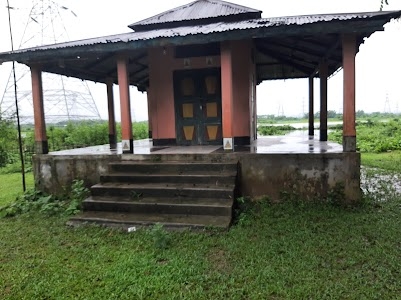 Shive Mandir