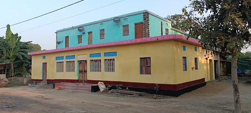 KUSHWAHA Families