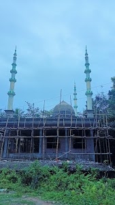 পূর্ব শেরুলবাগ জামে মসজিদ