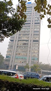ITO Delhi