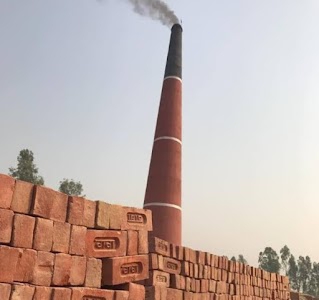 Baisi Brick chimney