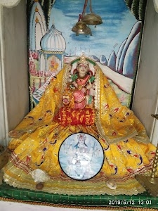 Khurad Mata Mandir, Kanwat