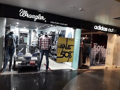 Wrangler