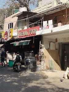 Mehak Food Corner