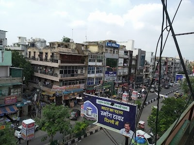 Mukherjee Nagar